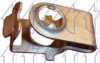 VW 4F0805163 Nut